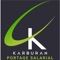 Karburan Portage est LA nouvelle application mobile qui vous permet de gérer votre activité en portage salarial : devis, factures, gestion clients, frais professionnels,… Plus ergonomique et enrichie en nouvelles fonctionnalités, elle vient remplacer l’application webportage