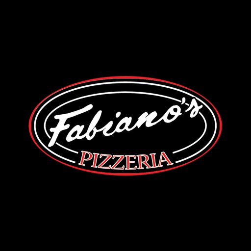 Fabianos Pizzeria DVille