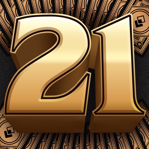21 Blitz - Solitaire Card Game