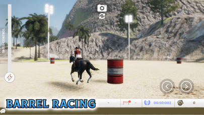 Horse Academy: Ride & Compete Screenshot