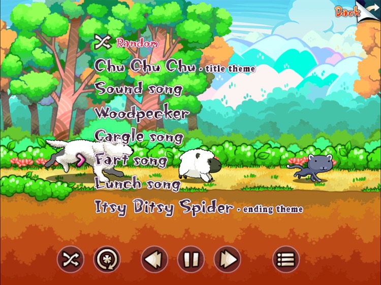 Animals Math Balance for Kids! screenshot-4