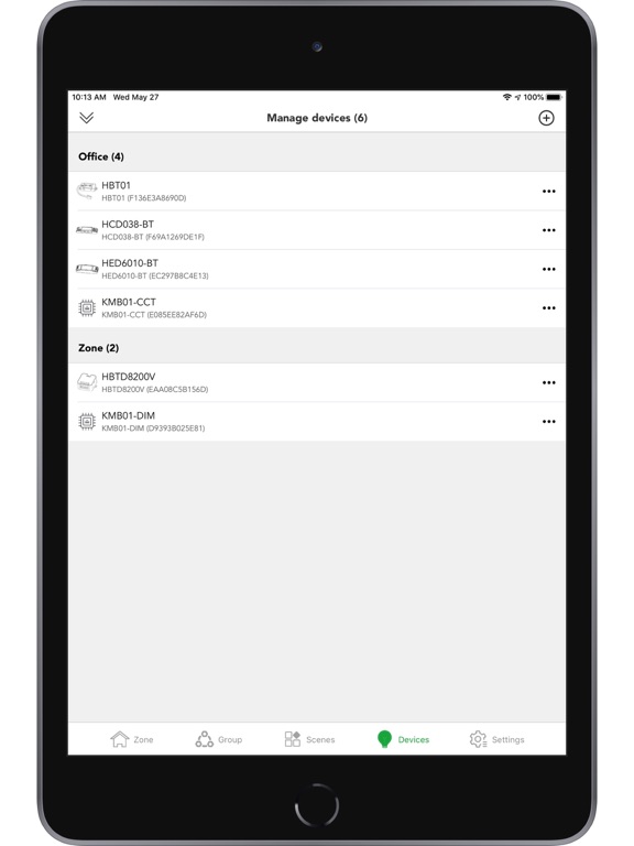 Screenshot #5 pour Koolmesh