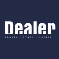 Miesięcznik Dealer