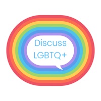 Discuss LGBTQ+