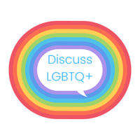 Discuss LGBTQ+