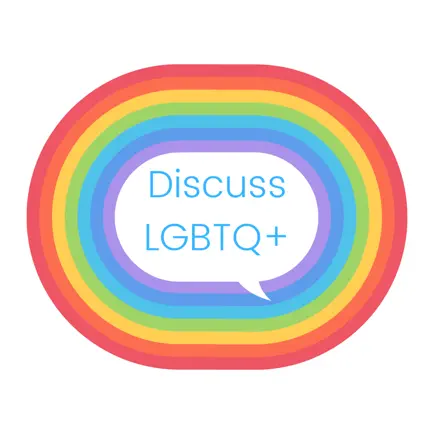 Discuss LGBTQ+ Читы