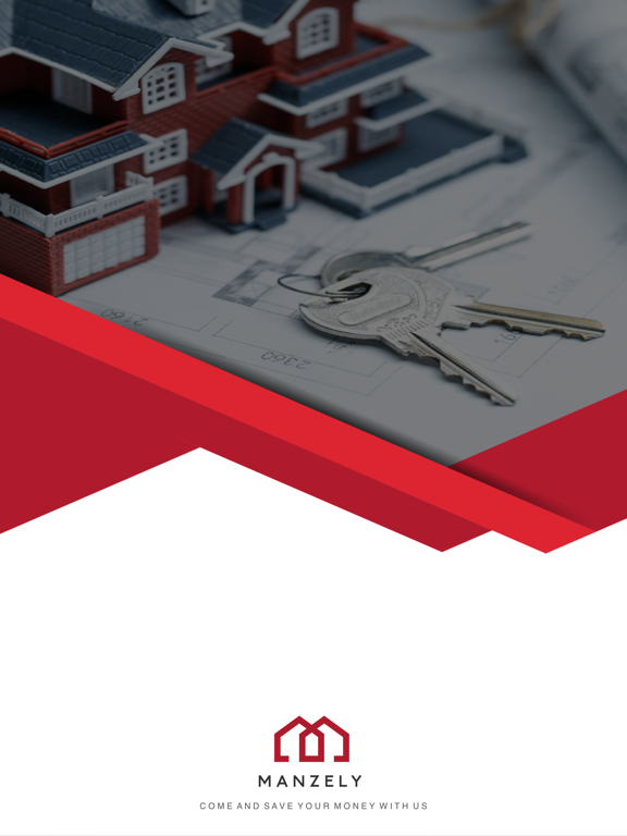 Screenshot #4 pour Manzely