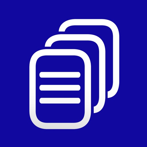 Mobile eReports (SMS) Icon