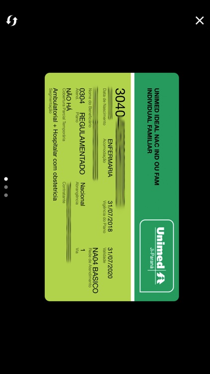 Unimed Ji Parana screenshot-6