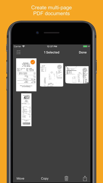 Genius Scan+ - PDF Scanner
