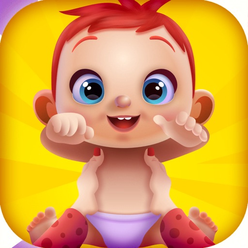 Baby Life 3D icon