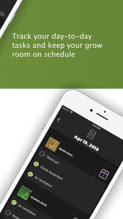 BudLabs screenshot-4