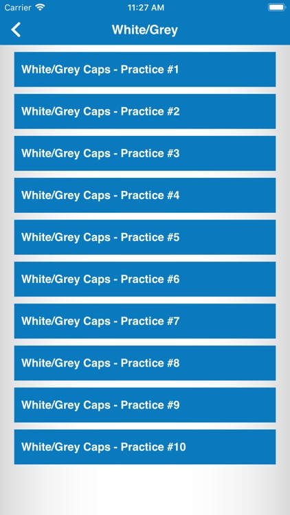 Baseball Canada Rally Cap screenshot-3