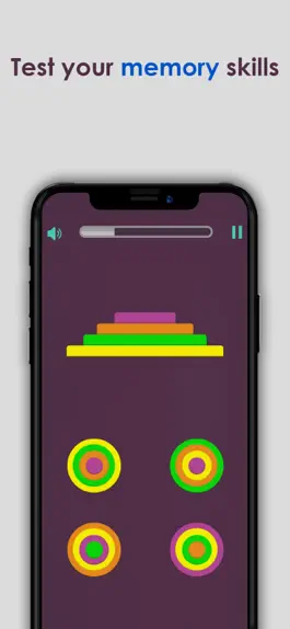 Game screenshot Brain Twister Logical Puzzles apk