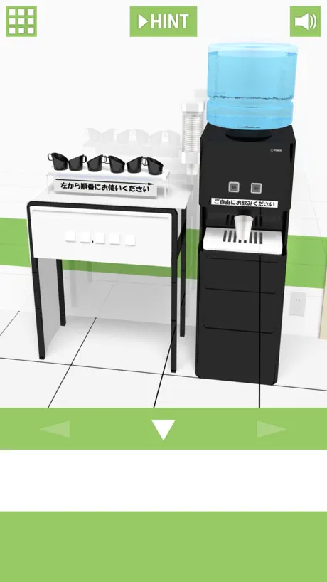 脱出ゲーム Mobile Shop