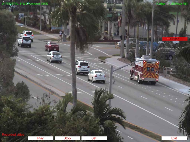 CMS Mobile HD screenshot-4