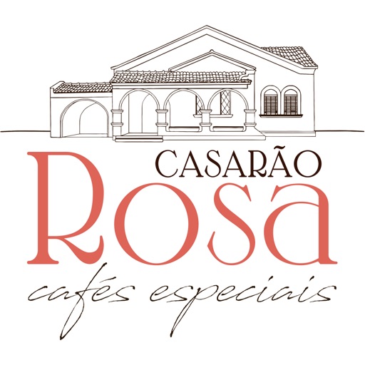 Casarão Rosa