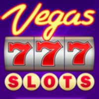 Slots Rush: Vegas Casino Slots hack img
