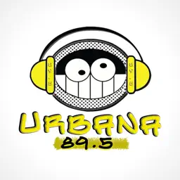 Urbana.gt 89.5 FM app icon