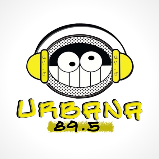 Urbana.gt 89.5 FM icon