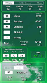B-737 screenshot