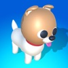 Puppy Escape 3D - Stealth Dog - iPhoneアプリ