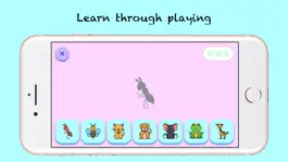 Game screenshot Perfect Pitch Toddler Learning hack