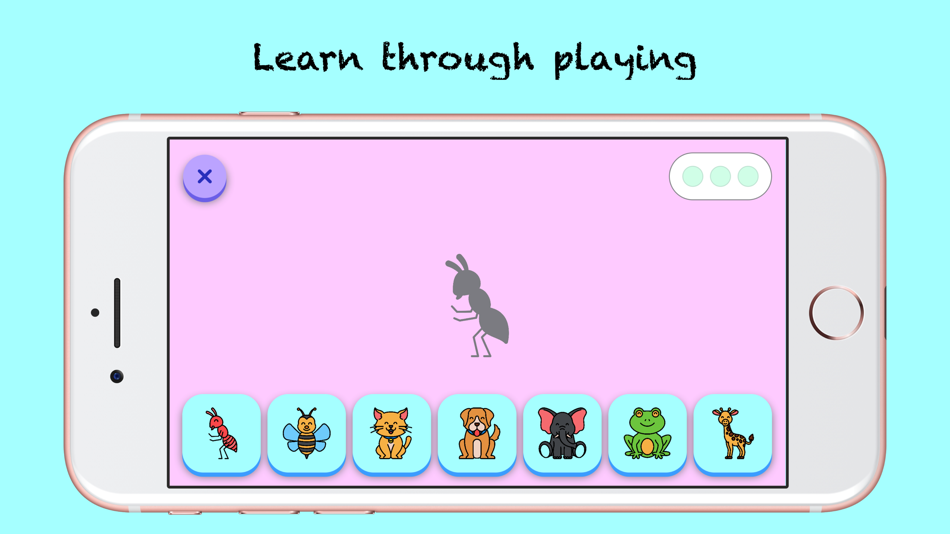 #3. Perfect Pitch Toddler Learning (macOS) 由: BRIDGETECH SOLUTIONS LIMITED