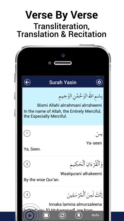 Al Quran 5 Surah
