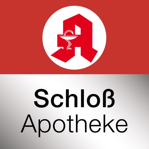 Schloß-Apotheke - S. Scheffler