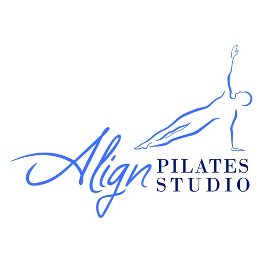 Align Pilates Studio icon