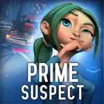 Prime Suspect App Support