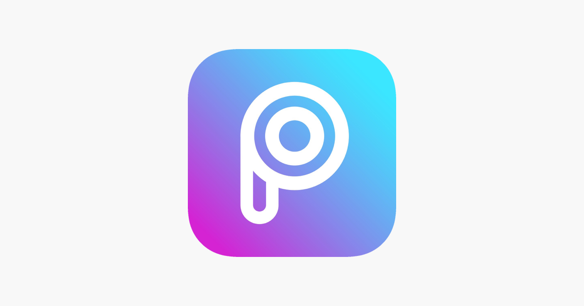 Picsart Photo Video Editor On The App Store