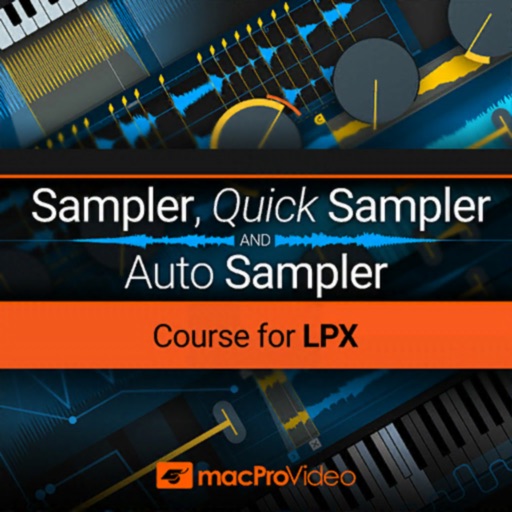 Sampler Course for LPX icon