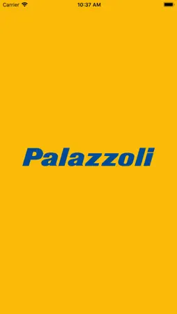 Atex Palazzoli screenshot 1