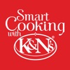 SmartCooking with K&N's - USA icon