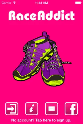 Game screenshot RaceAddict mod apk