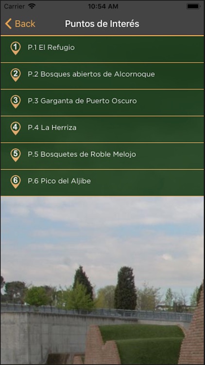 Rutas Científicas UCA screenshot-4