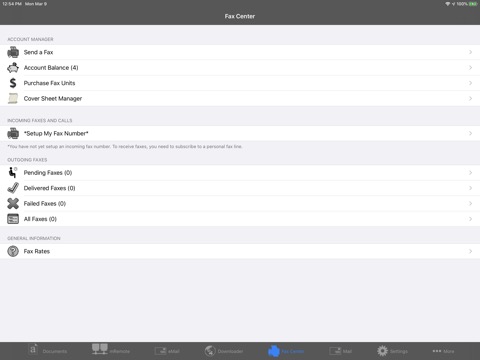 Documentz™ Pro for iPadのおすすめ画像3