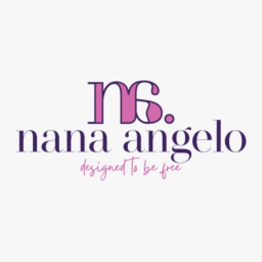 Nana Angelo Icon