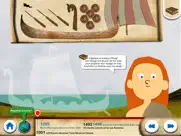 les grands explorateurs iPad Captures Décran 1