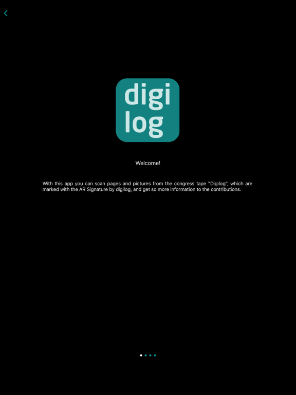 Screenshot #5 pour Digilog