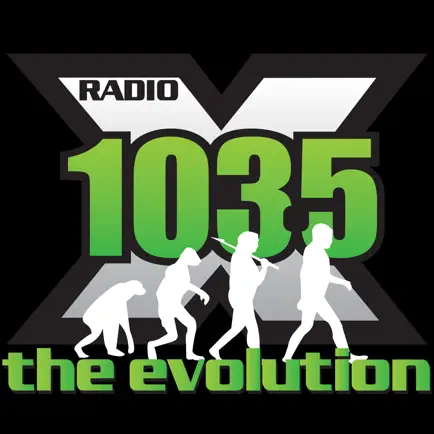 Radio X 103.5 KWXD Cheats