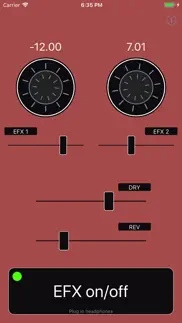 harmonizer audio effect айфон картинки 2