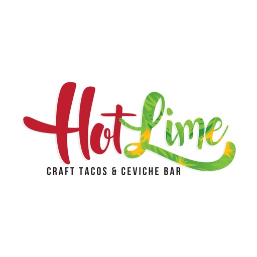 Hot Lime Kitchen