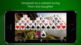 Game screenshot Full Deck Solitaire apk