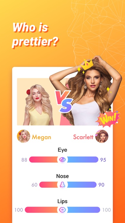 Fantastic Face – Face Analysis screenshot-4