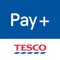 Tesco Pay+ is a really simple and easy way to pay for your shopping in Tesco with a single scan of your phone