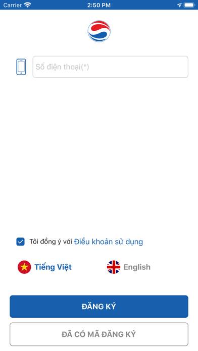 Sông Lam Taxi Screenshot
