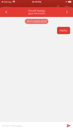 NearbyStores screenshot 8